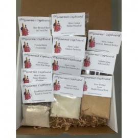 12 Slow Cooker Meals of Christmas 12 Slow Cooker Meals of Christmas