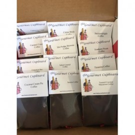 12 Coffees of Christmas 12 Coffees of Christmas