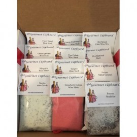 12 Spirits of Christmas 12 Spirits of Christmas