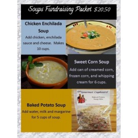Soups Package