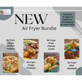 Air Fryer Bundle