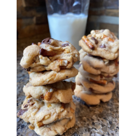 Goodness Gracious Cookies *NEW*