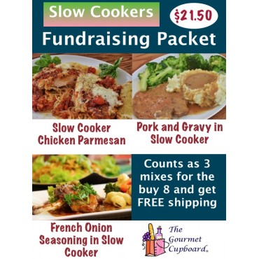 Slow Cookers Package