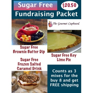 Sugar Free Package Sugar Free Package