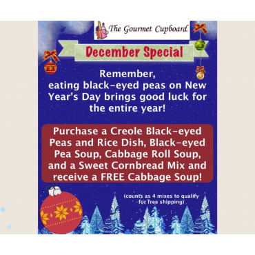 December Special