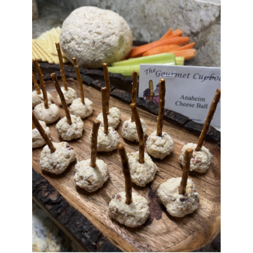 Anaheim Cheese Ball Mix - Gluten Free