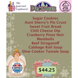 December Mixes of the Month December Mixes of the Month