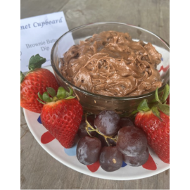 Brownie Batter Dip Mix
