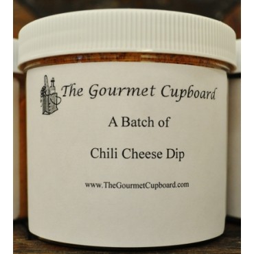 Chili Cheese Dip Batch Jar - Gluten Free