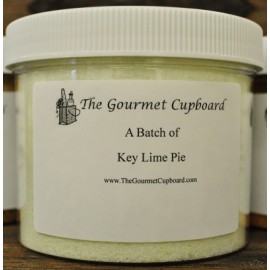 Key Lime Pie Batch Jar - Gluten Free