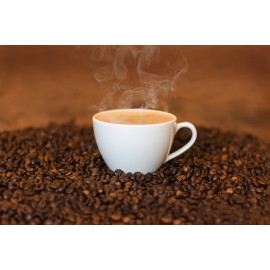 Jamaican Rum Coffee- GROUND ONLY