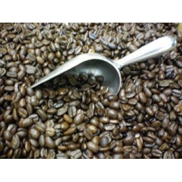 Southern Pecan Coffee (1 Pound)- Also in Decaf