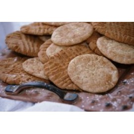Snickerdoodle Cookies Mix