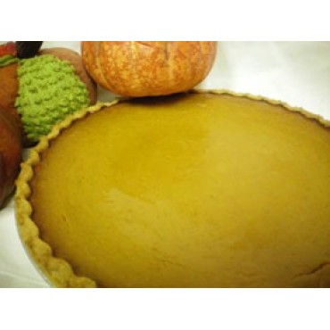 Grandma's Pumpkin Pie or Cheesecake Mix