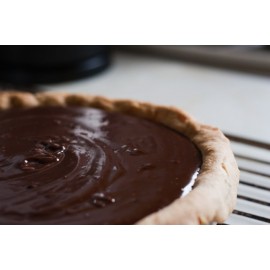 Heavenly Chocolate Pie or Cheesecake Mix