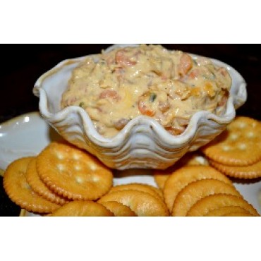 Seafood Fondue Mix- Gluten Free