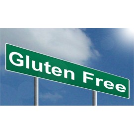 Gluten Free Sample Kit