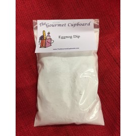 Eggnog Dip