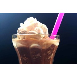 Frozen Hot Chocolate Mix- Gluten Free