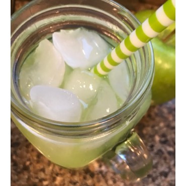 Green Apple Lemonade- Gluten Free