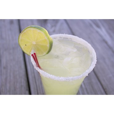 Margarita Lemonade- Gluten Free 