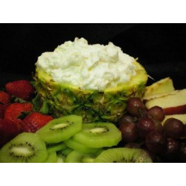 Pina Colada Dip Mix - Gluten Free