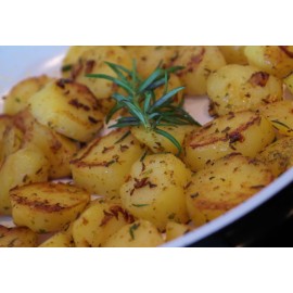 Roasted Cajun Potatoes Seasoning Mix - Gluten Free